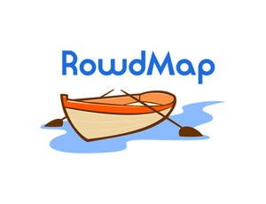 RowdMap Logo
