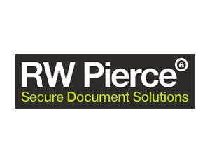 RW Pierce Logo