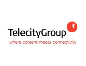 Telecity Logo